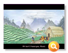 Mah Jong Quest Screenshot 3