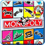 Game Box Art