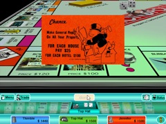 Monopoly 3 Screenshot 2