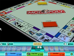 Monopoly 3 Screenshot 3