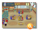 Diner Dash™ Screenshot 2