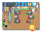Diner Dash™ Screenshot 3
