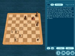 Chessmaster Challenge Screenshot 1