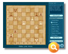 Chessmaster Challenge Screenshot 2