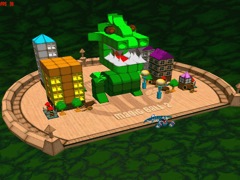 Magic  Ball  2 Screenshot 2