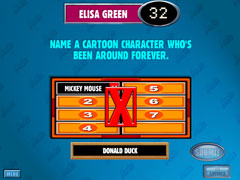 Family Feud Screenshot 1