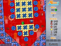 Slyder Adventures Screenshot 3