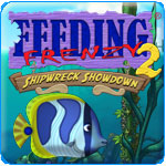 Feeding Frenzy 2