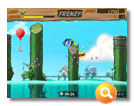 Feeding Frenzy 2 Screenshot 1