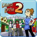 Diner Dash 2