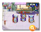 Diner Dash 2 Screenshot 1