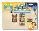 Diner Dash 2 Screenshot 3