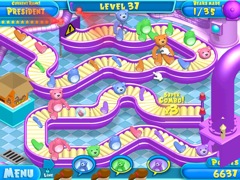 Teddy Factory Screenshot 3