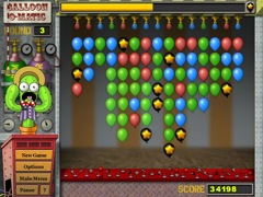 Poppit To Go Screenshot 1
