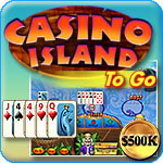 Casino Island To Go