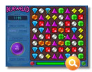 Bejeweled Screenshot 1