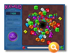 Bejeweled Screenshot 2