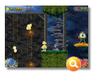 Turtle Odyssey Screenshot 1
