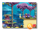 Turtle Odyssey Screenshot 2