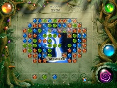 Glyph Screenshot 1