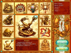 10 Talismans Screenshot 1
