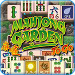 Mahjong Garden To Go