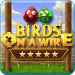 Birds on a Wire
