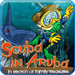 Scuba In Aruba