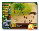 Virtual Villagers: A New Home Screenshot 1