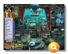 Hidden Expedition: Titanic Screenshot 2
