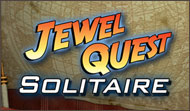 Jewel Quest Solitaire