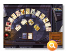 Jewel Quest Solitaire Screenshot 1