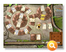 Jewel Quest Solitaire Screenshot 2