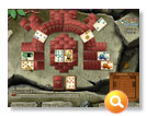 Jewel Quest Solitaire Screenshot 3