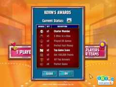 Family Feud II Screenshot 2
