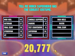Family Feud II Screenshot 3