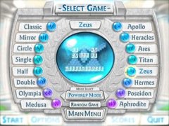 Ancient Tripeaks II Screenshot 2
