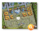 Chicken Attack Deluxe Screenshot 1