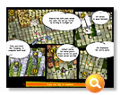 Chicken Attack Deluxe Screenshot 2