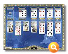World Class Solitaire Screenshot 3