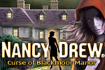 Nancy Drew Curse of Blackmoor Manor Download