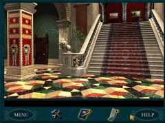 Nancy Drew Curse of Blackmoor Manor Screenshot 3