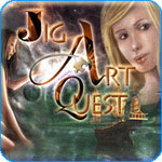 Jig Art Quest