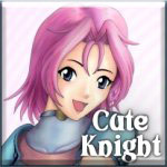 Cute Knight