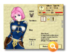 Cute Knight Screenshot 3