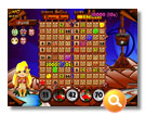 Slingo Quest Screenshot 1