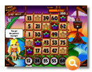 Slingo Quest Screenshot 2
