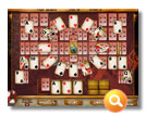 Mystery  Solitaire Secret  Island Screenshot 2
