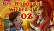 Wonderful Wizard of Oz