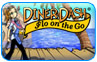 Diner Dash: Flo on the Go